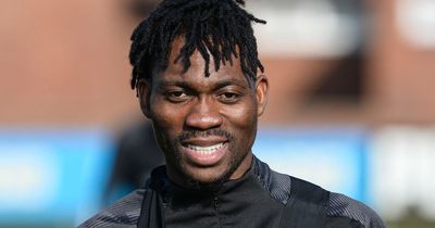 Newcastle United headlines: Prayers for Christian Atsu, Manchester City spending charge and more