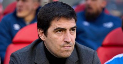 Andoni Iraola profiled as Rayo Vallecano boss tipped to replace Jesse Marsch at Leeds United