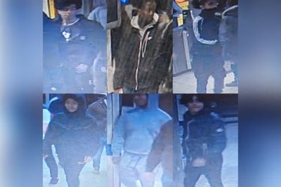 Appeal after group attempts to rob Bond Street Tube passengers
