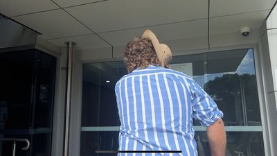Queensland farmer accused of rape, ordered to stand trial over further sexual assault charges