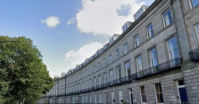 Plans to convert Edinburgh townhouses into plush apartments to be granted approval by council