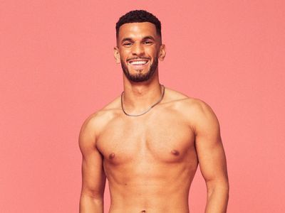 Who is Love Island star Kai? Meet the semi-professional rugby player from Manchester