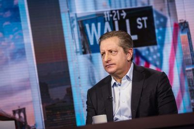 ‘Big Short’ hedge funder says he thinks we’re headed for a ‘run-of-the-mill’ recession—but the bigger ‘paradigm shift’ is really on his mind