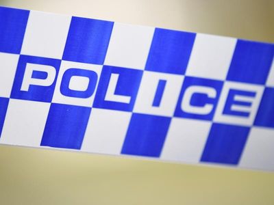 Vehicles crash into NSW regional airport terminal
