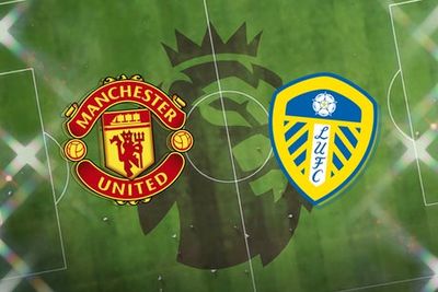 Manchester United vs Leeds: Prediction, kick-off time, team news, TV, live stream, h2h, odds - preview today