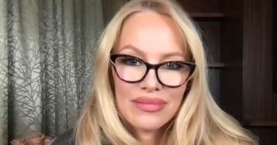 Fans baffled and have same 'complaint' as they can't get over ageless Pamela Anderson on The One Show