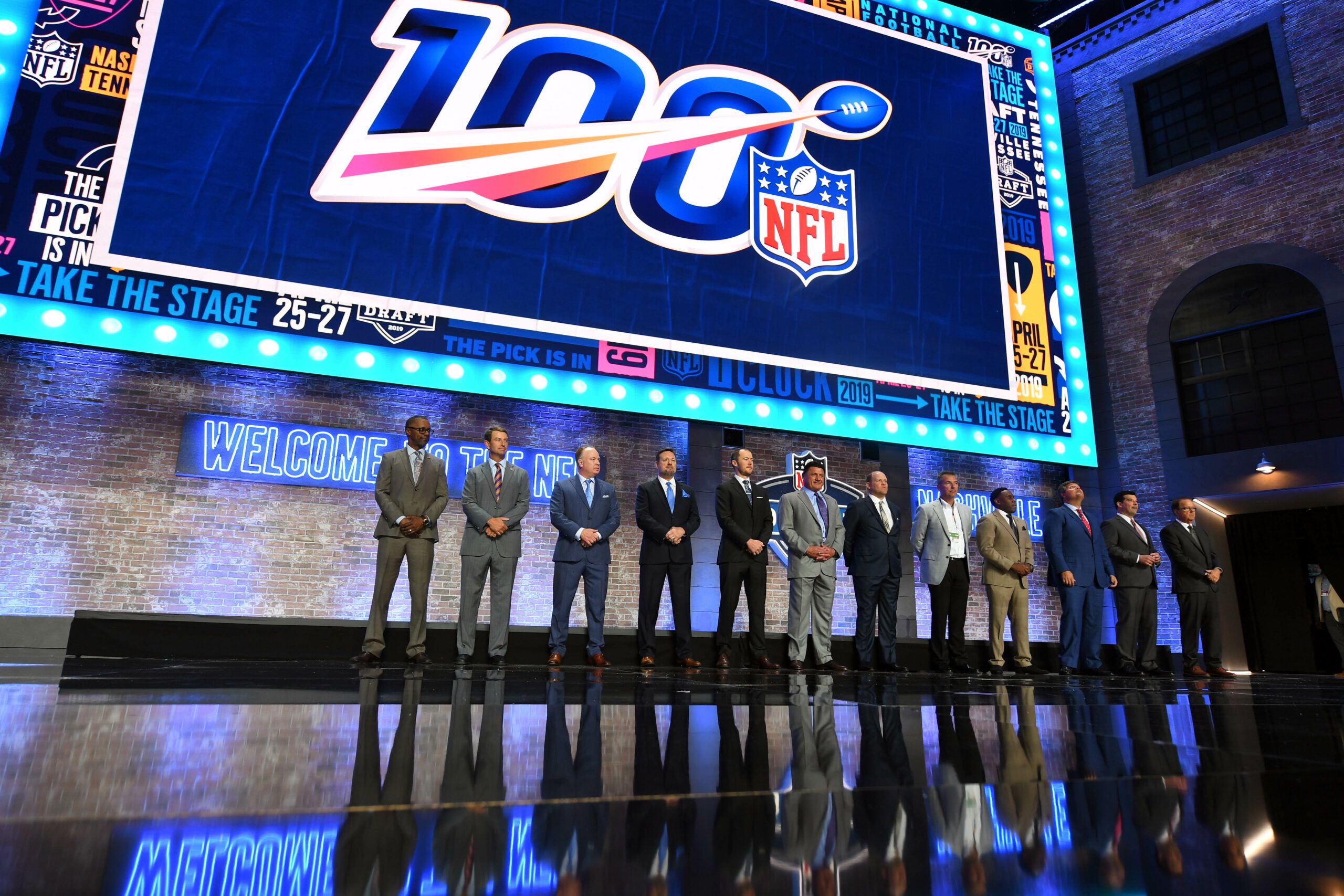 Updated look at Colts’ 2023 draft pick order