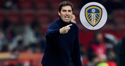 Andoni Iraola's NFL take hints at further Leeds United synergy amid Elland Road links