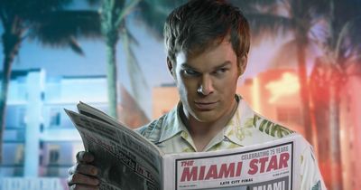 Dexter confirmed for another brand-new series showing his 'transition into serial killer'