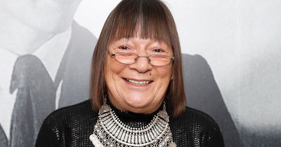 Lorraine Kelly pays tribute to Hilary Alexander as inventor of term 'supermodel' dies