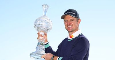 Justin Rose wins Pebble Beach Pro-Am to break four-year drought