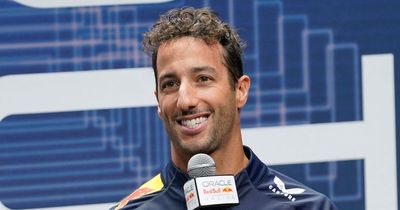 Daniel Ricciardo explains mindset and when he will "have an idea" about his F1 future