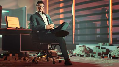 GTA 6 leaks were ‘upsetting’ to the team, says Take-Two CEO