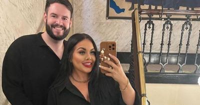 Gogglebox's Scarlett Moffatt wows fans as she enjoys 'night out with fave' in Liverpool