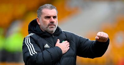 Chris Sutton not expecting Celtic runner from Ange Postecoglou but Leeds United job prompts Premier League question