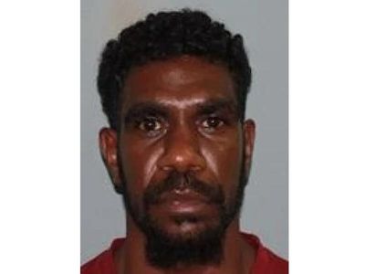 Hunt for prison escapee in far north Queensland