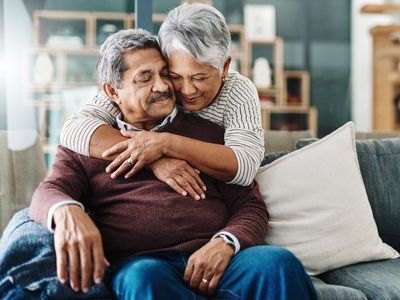 Married people may be at lower risk of Type 2 diabetes, study says