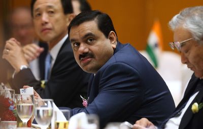Who is Gautam Adani and why is he controversial?