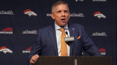 Report: Sean Payton to Earn $18 Million Annually As Broncos Coach