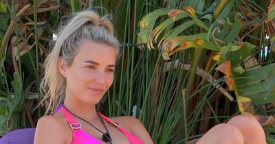 Love Island viewers slam Lana for snogging Ron behind 'poor' Casey's back in first look