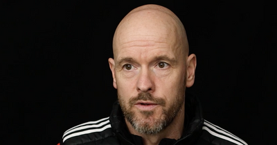 Man Utd 'ready to invest' £107m in summer transfer to back Erik ten Hag