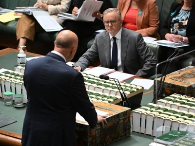 PM blasts 'out of touch' decision on major project fund