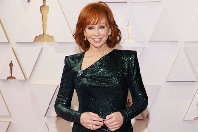 Reba takes charcuterie to the next level