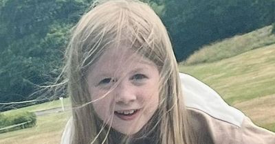 Missing Kaitlyn Easson: police confirm schoolgirl has been found