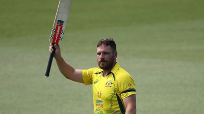 Aaron Finch retires from international cricket after sparkling career in Twenty20 and ODI formats