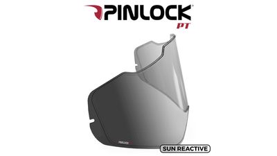 Arai And Pinlock Introduce ProtecTINT Photochromic Inserts