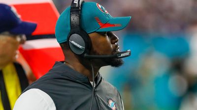 Report: Brian Flores to Accept Vikings Defensive Coordinator Job