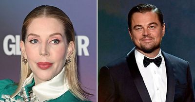 Katherine Ryan calls Leo DiCaprio's dating pattern 'creepy' as he's seen with model, 19