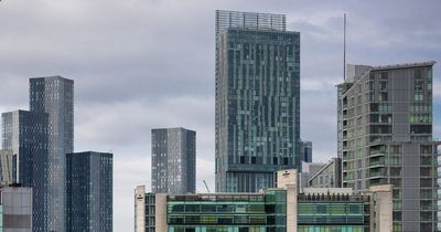 Manchester’s cultural sector leads sustainable construction boom despite fall in new homes being built