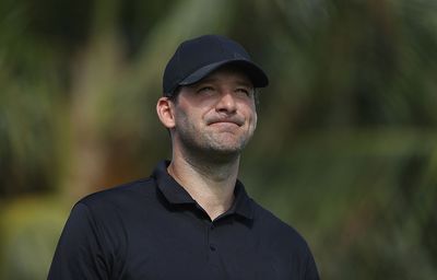 Tony Romo says people literally confront him on the street about his awful announcing