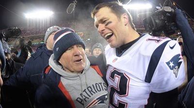 Belichick Gives Heartfelt Congratulations to Brady on ‘Greatest Career’