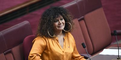 Politics with Michelle Grattan: Senator Malarndirri McCarthy on Alice Springs and the Voice