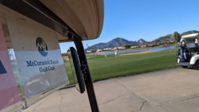 Andre Metzger, Brett White, Dalton Ward advance to 2023 WM Phoenix Open via Monday qualifier