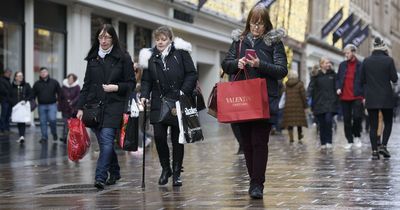 Retailers endure disappointing January as consumers brace for further bill rises