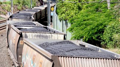 NSW mining royalties frozen while coal companies navigate price cap