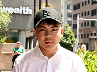 Optus breach teen scammer avoids jail
