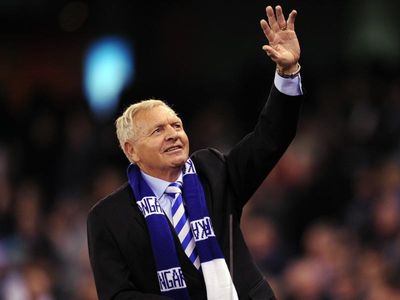 Football legend Barry Cable facing sex abuse claims