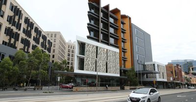 Armed hold-up at Chemist Warehouse a 'cry for help'