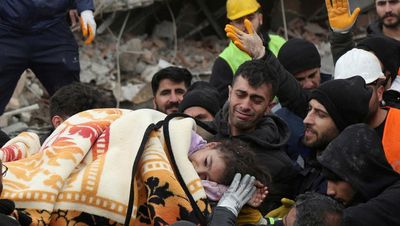 Death toll in Turkey and Syria earthquakes could exceed 20,000: ‘We thought it was the apocalypse’