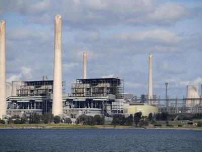 Coalition formally opposes key Labor climate policy