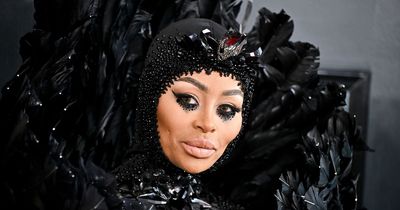 Blac Chyna 'shuns' mum after she hits out at star's 'horrible' Grammys outfit