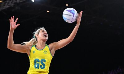 Gretel Bueta’s World Cup absence sends ripples through Australian netball