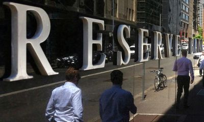 RBA interest rates: Reserve Bank lifts official rate to 3.35% in record ninth consecutive hike to tame inflation