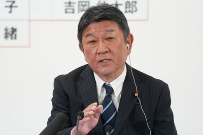 Japan Ruling Party Flips on LGBTQ Bill After Gaffe by PM Aide