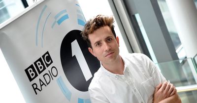 Nick Grimshaw says leaving 'dream job' at BBC Radio 1 'felt like dying'