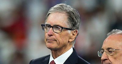 FSG sent Liverpool sale message as Man City point made after Premier League charges